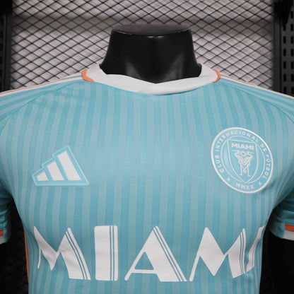 Inter Miami 2024 Alternativo versión jugador