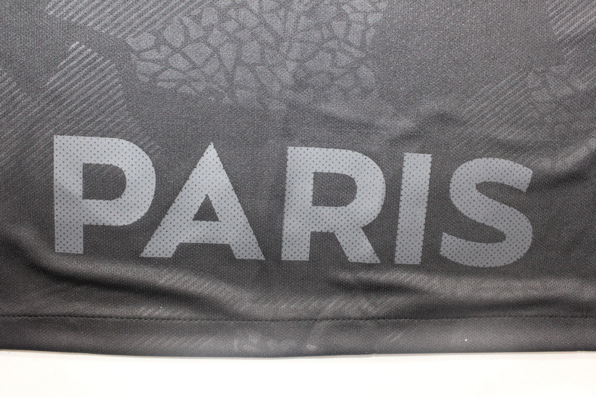 PSG 18-19 Alternative short sleeve