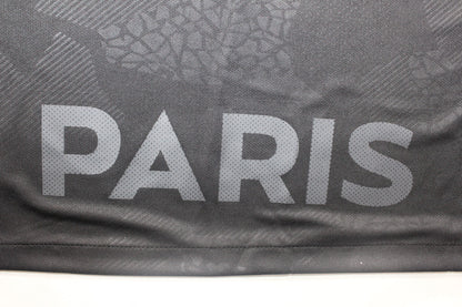 PSG 18-19 Alternative short sleeve