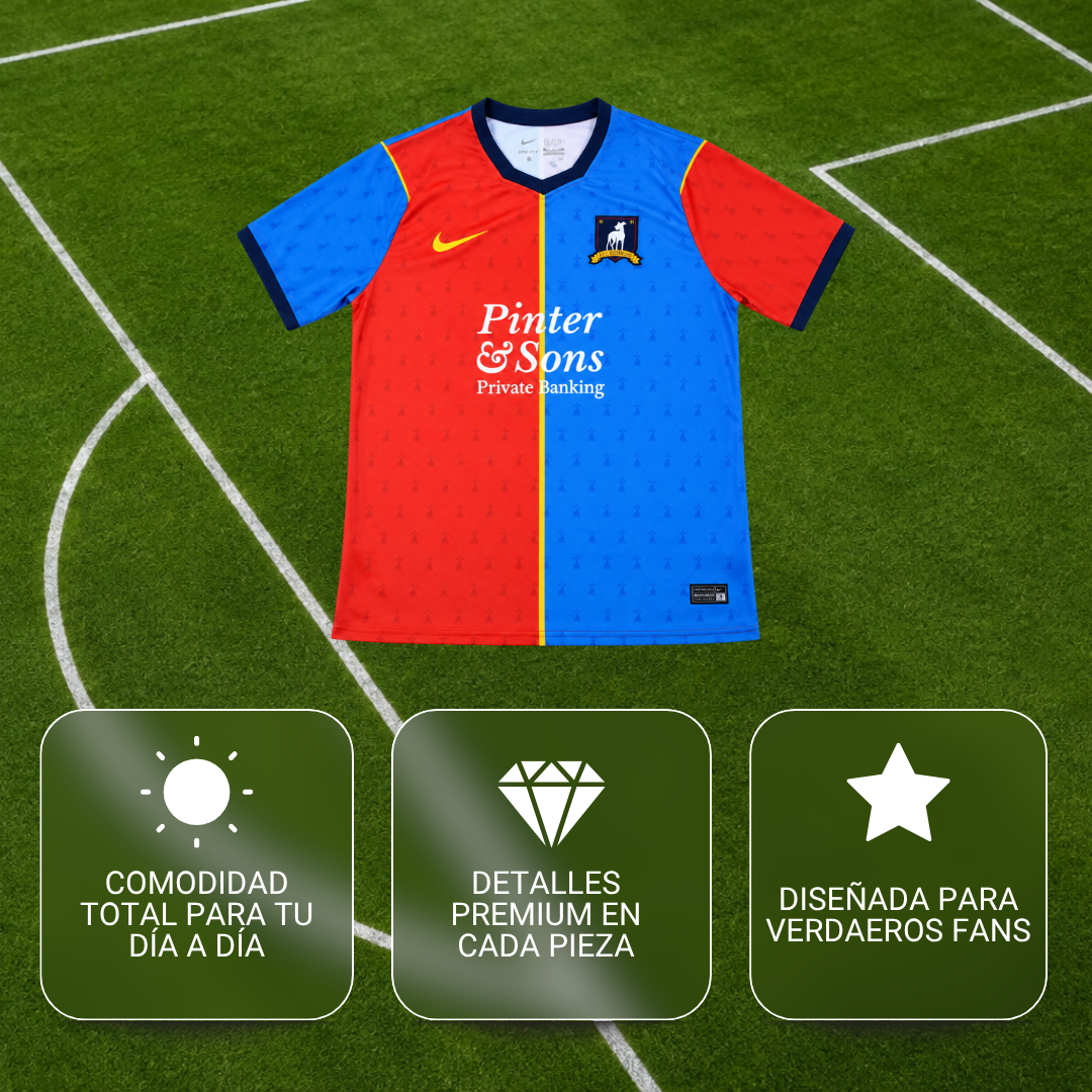 AFC Richmond 2026 versión fan