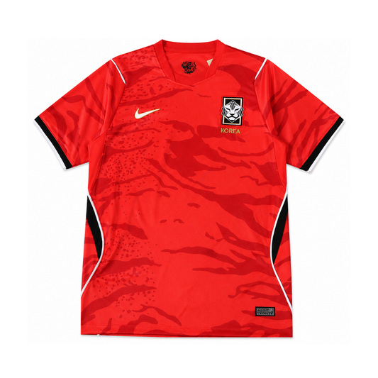 Corea del Sur Mundial 2026 Local Versión Jugador