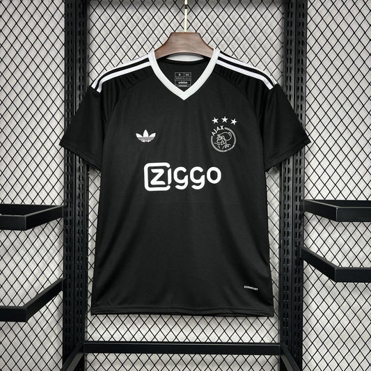 Ajax 24-25 Goalkeeper fan version