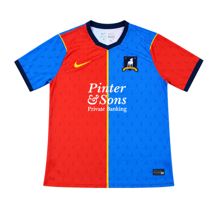AFC Richmond 2026 versión fan