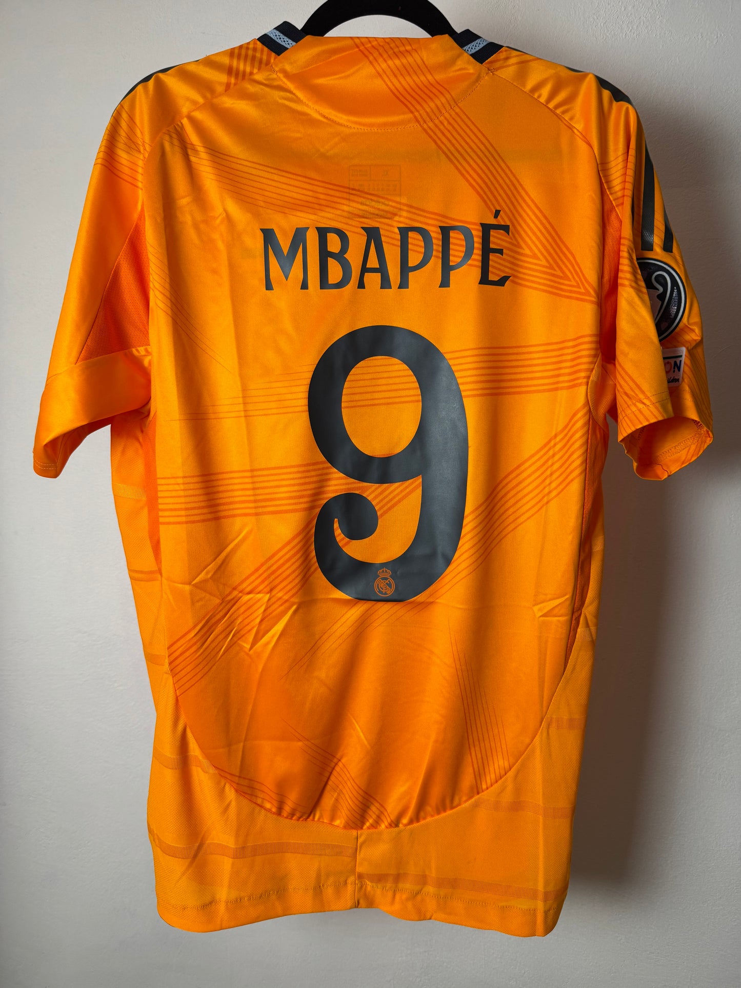 Jersey liquidación talla XL