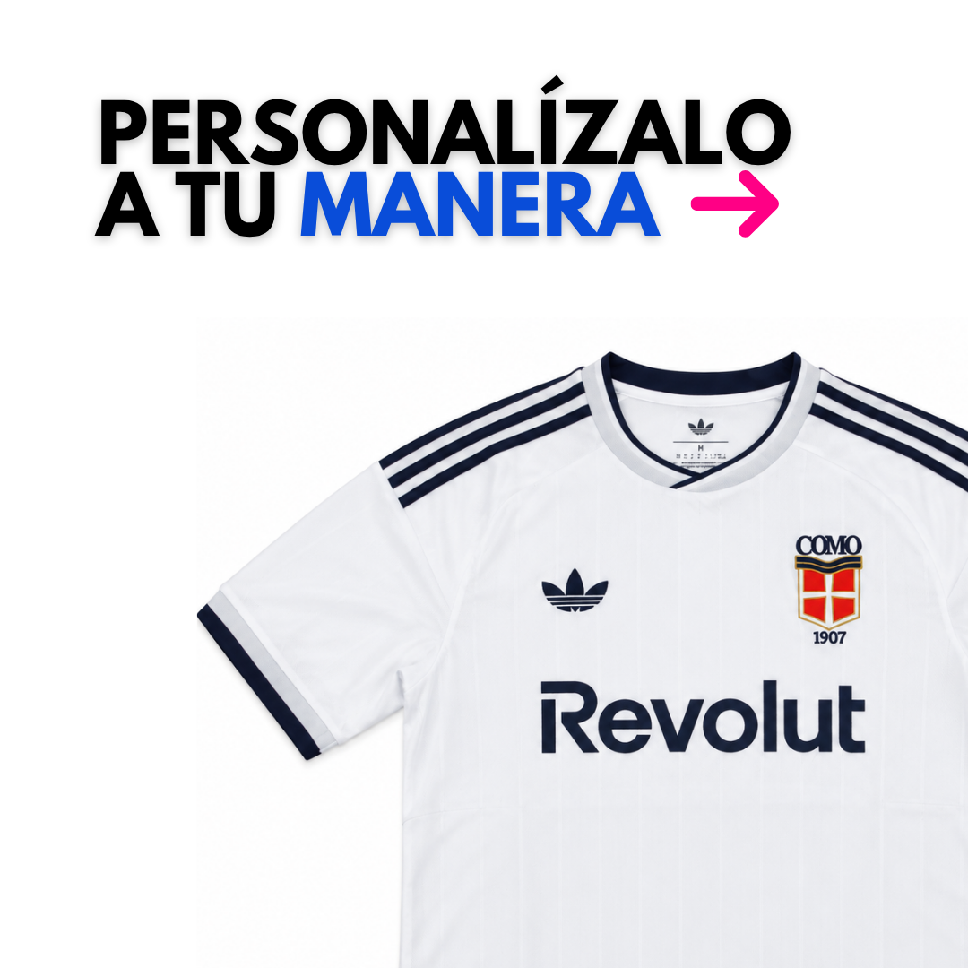Como 1907 visita 2026/27 versión jugador