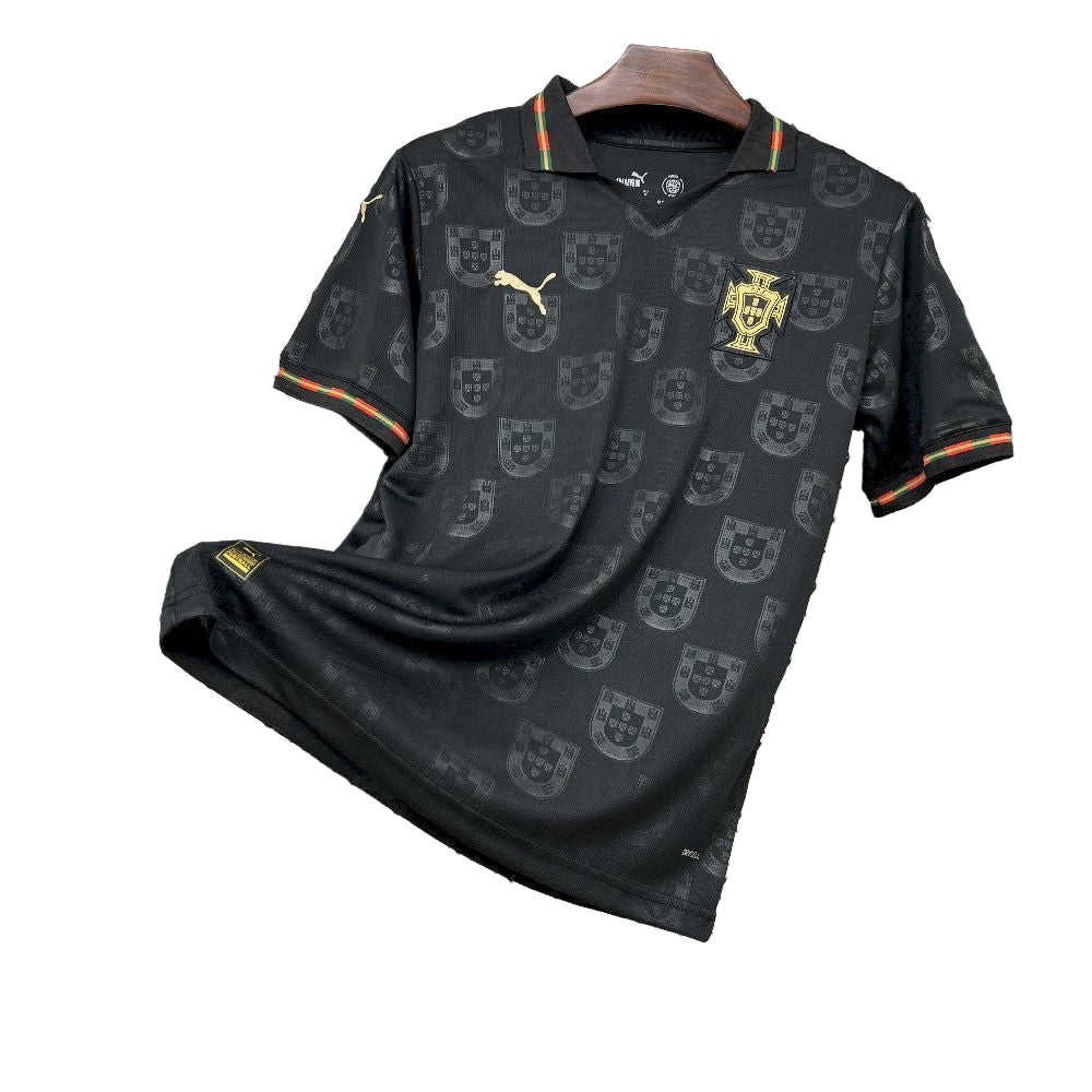 Spain 2024 Local fan version