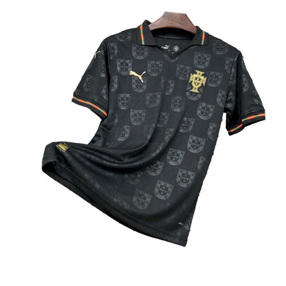 Spain 2024 Local fan version