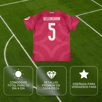 RMA tercero 2026/27 versión jugador
