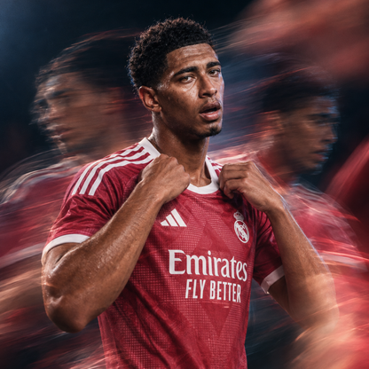 RMA tercero 2026/27 versión jugador