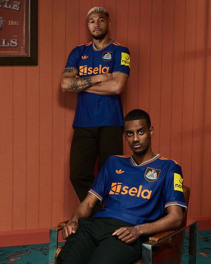 Manchester City 24-25 Home Player Version