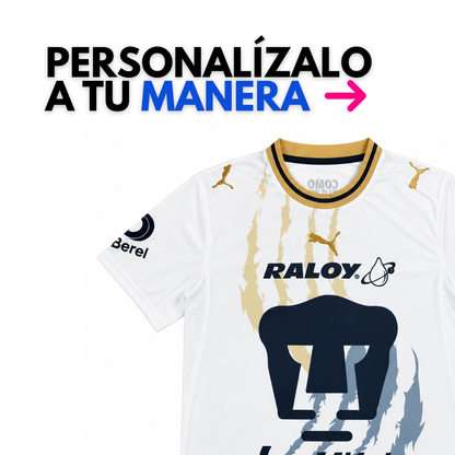 Pumas visita 2026/27 versión fan