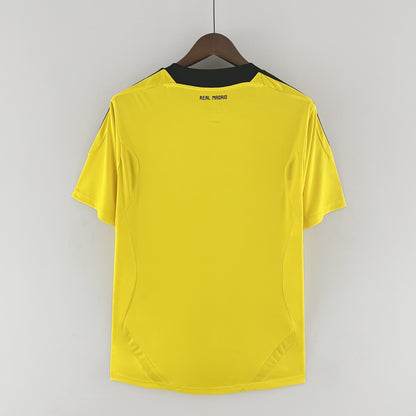 Spain 2010 Goalkeeper Short Sleeve