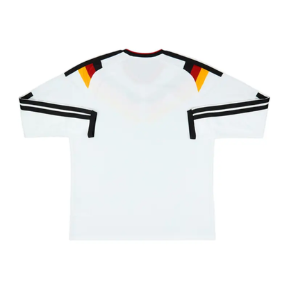 Germany 2024 Home Player Version