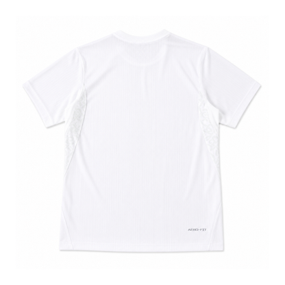 Noruega Mundial 2026 uniforme blanco versión jugador