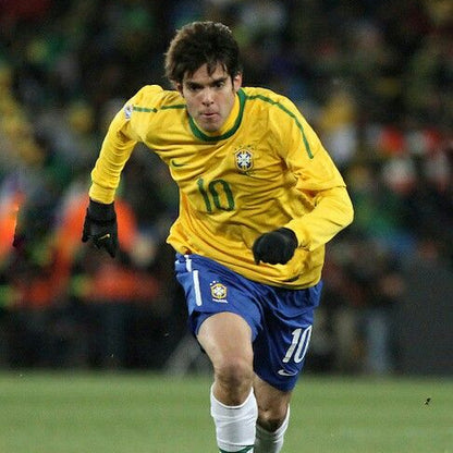 Brasil Mundial 2010 Sudáfrica