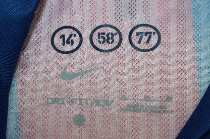 Barcelona 24-25 Home Player Version