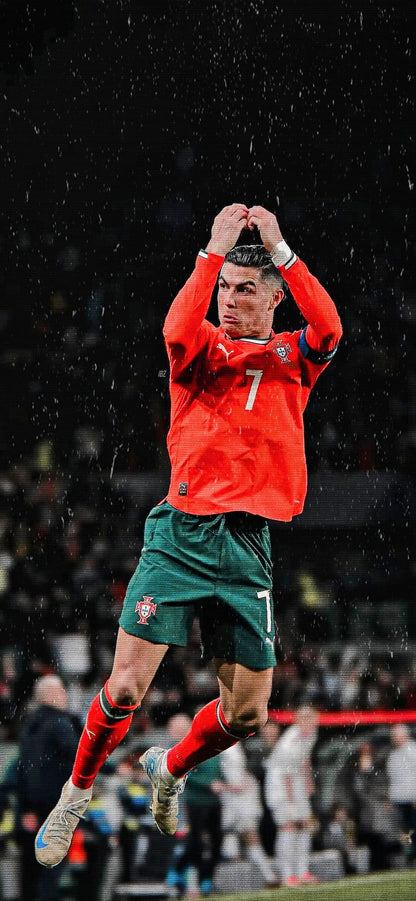 Spain 2024 Local fan version