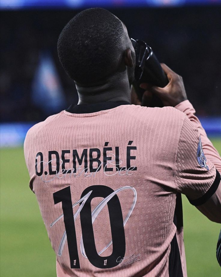 PSG 23-24 Alternative player version