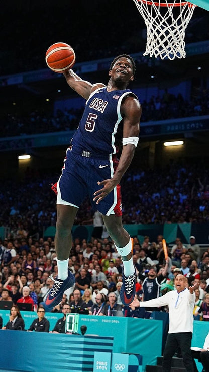 Milwaukee Bucks Alternate Edition Swingman Player Jersey