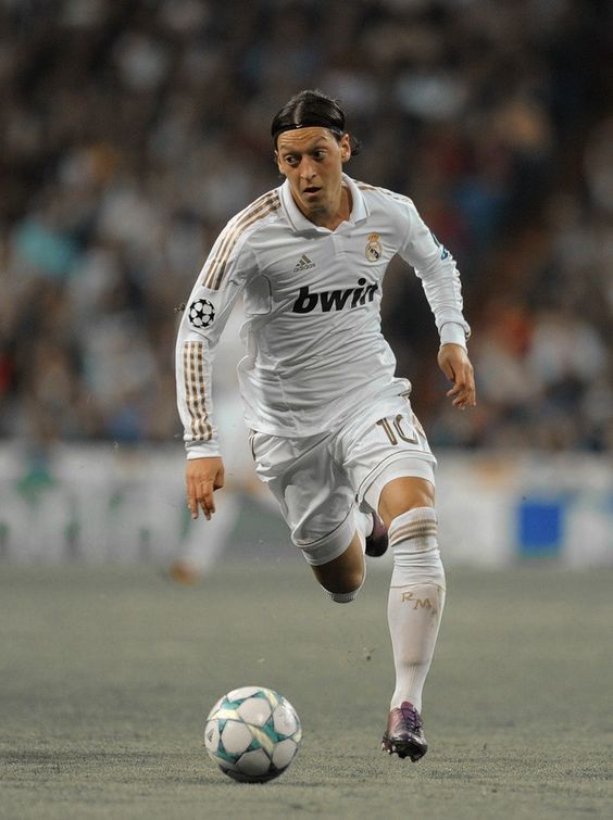 Real Madrid 11-12 Home short sleeve – Club de Jerseys