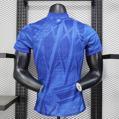 Arsenal 24-25 Home Player Version