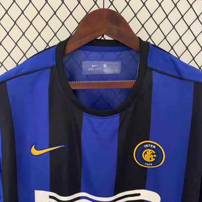 Inter Milan 97-98 Home