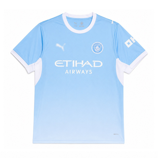 Manchester City 2026/27 local versión jugador
