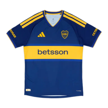 Boca Jrs local 2026/27 versión jugador