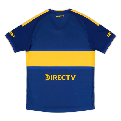 Boca Jrs local 2026/27 versión jugador
