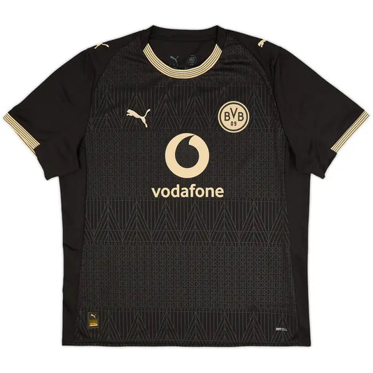 Borussia Dortmund 2026 100 Años Estadio Rote Erde