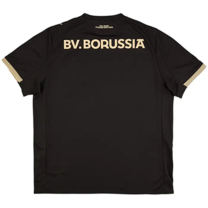 Borussia Dortmund 2026 100 Años Estadio Rote Erde