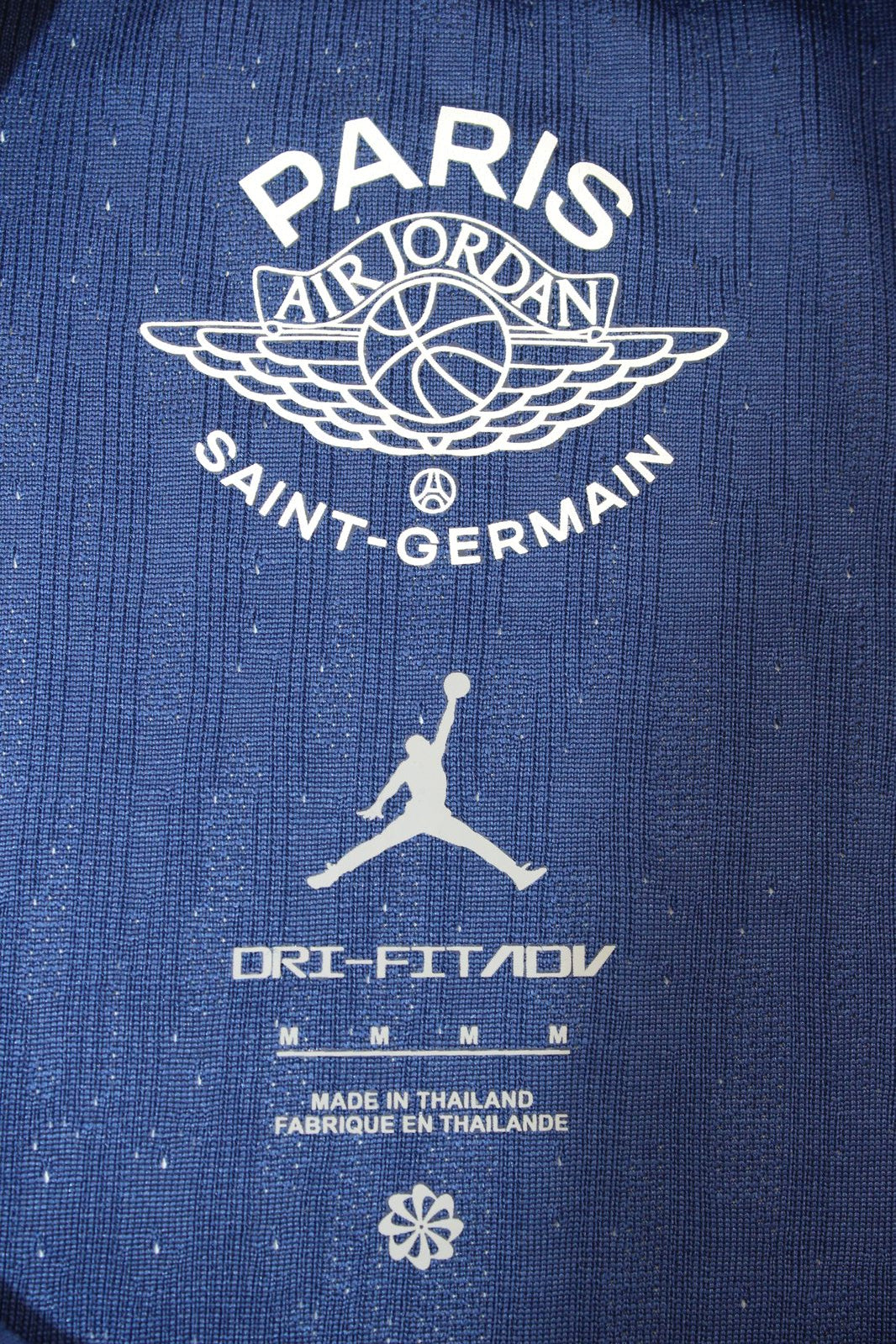 Real Madrid 24-25 Home long sleeve player version