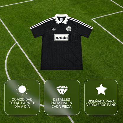Oasis Jersey