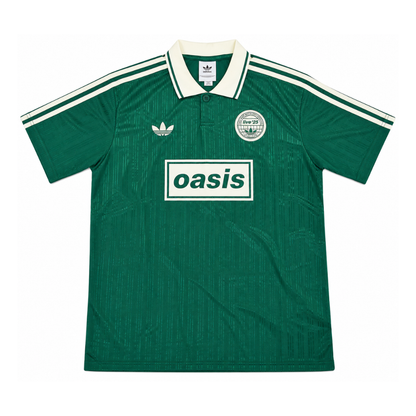 Oasis Jersey