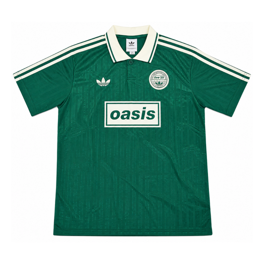 Oasis Jersey