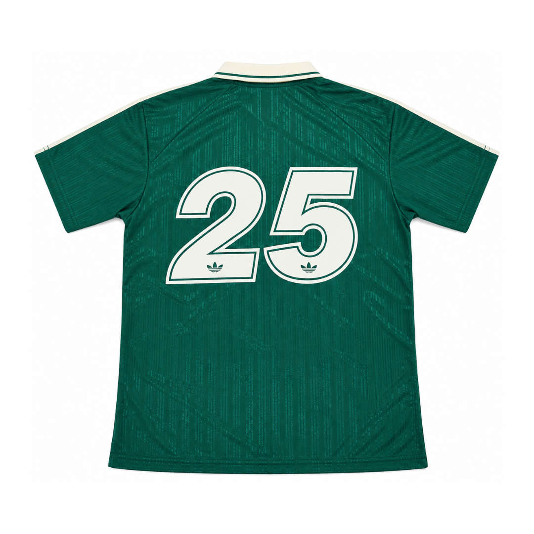 Oasis Jersey