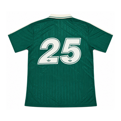 Oasis Jersey