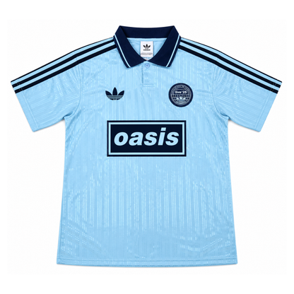 Oasis Jersey