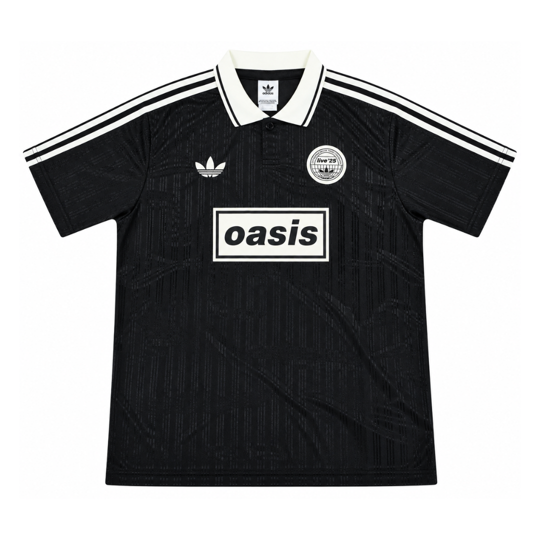 Oasis Jersey