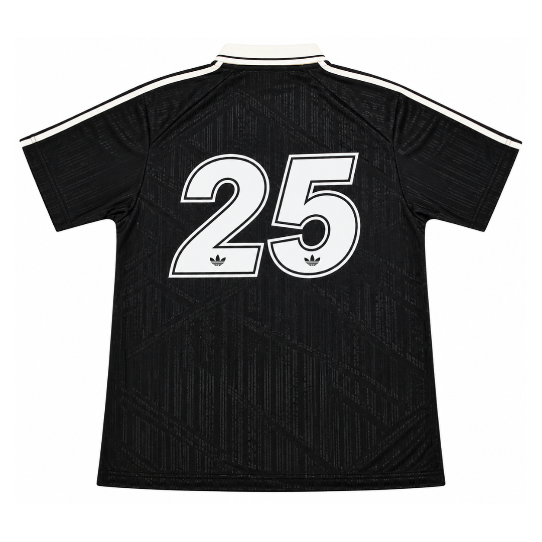 Oasis Jersey