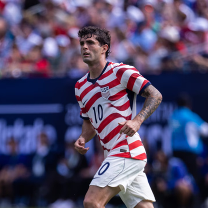 Estados Unidos Mundial 2026 Local Versión Jugador