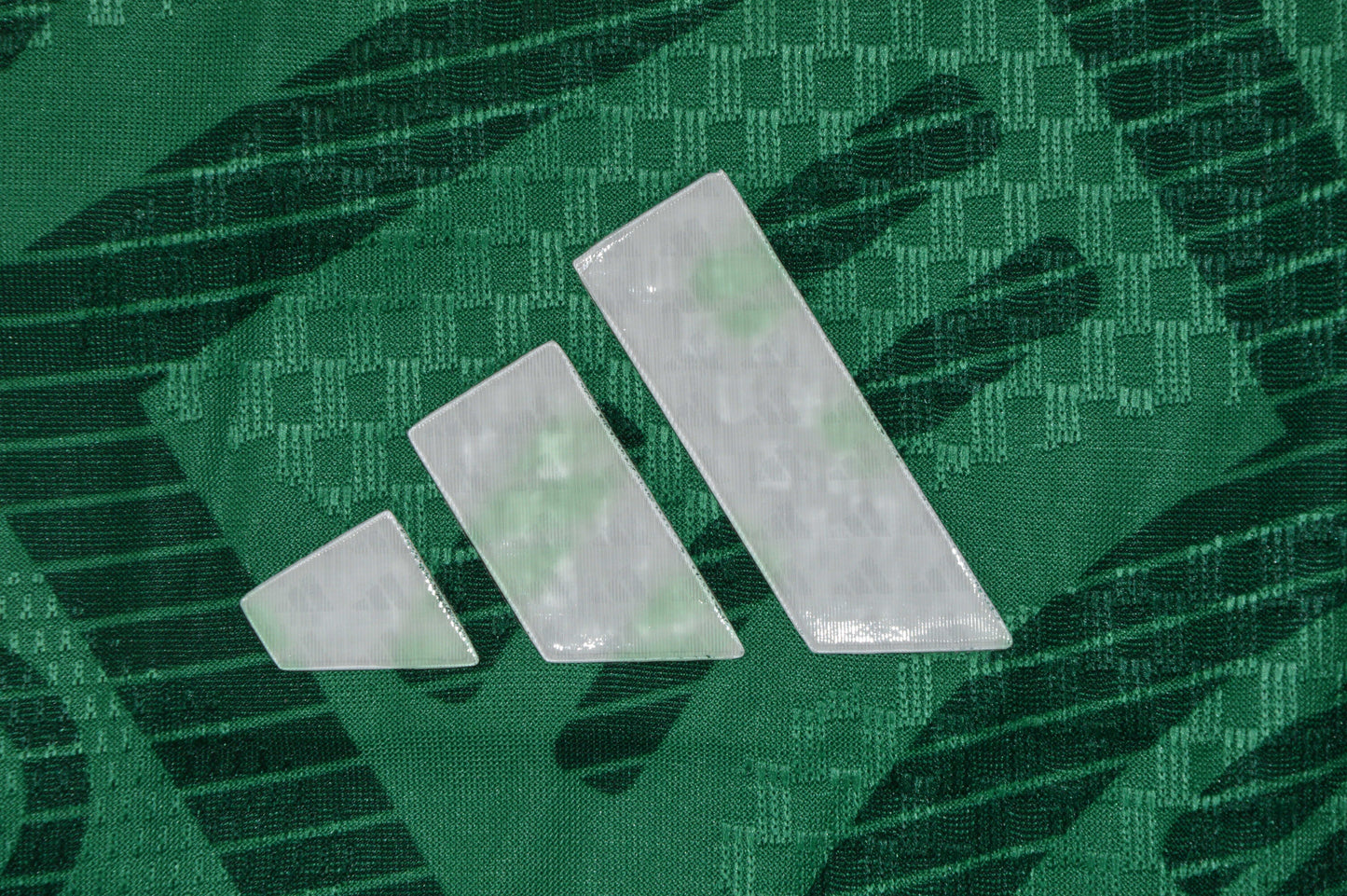 Mexico 2026 Local manga larga versión jugador