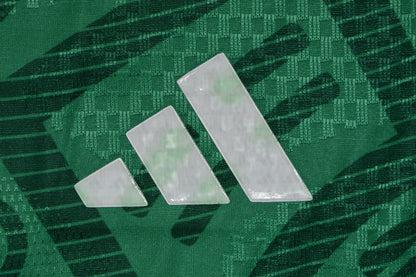 Mexico 2026 Local manga larga versión jugador