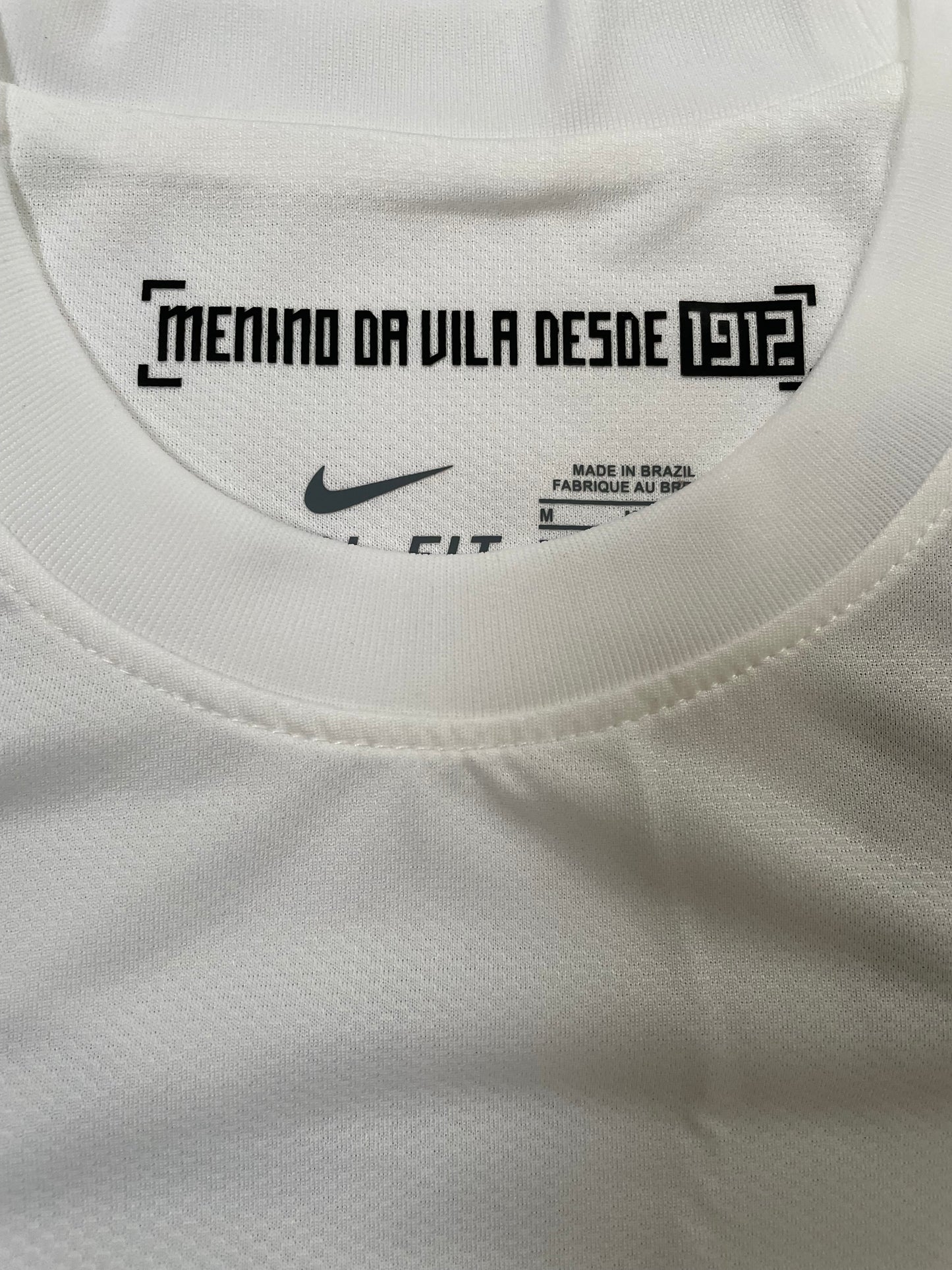 Santos 11/12 Local - ENVÍO RÁPIDO