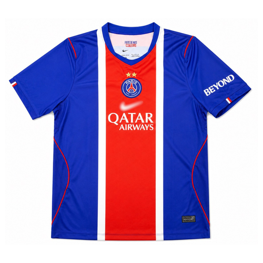 PSG 2026/27 local versión jugador