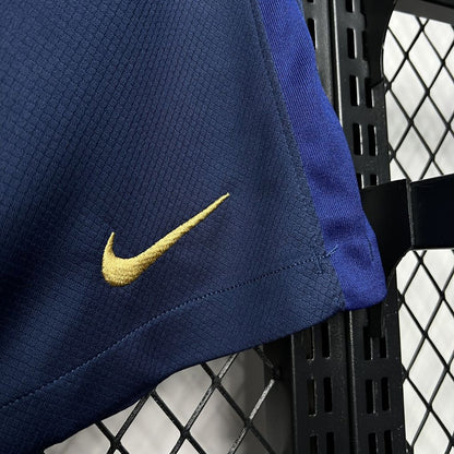 Short Barcelona Local