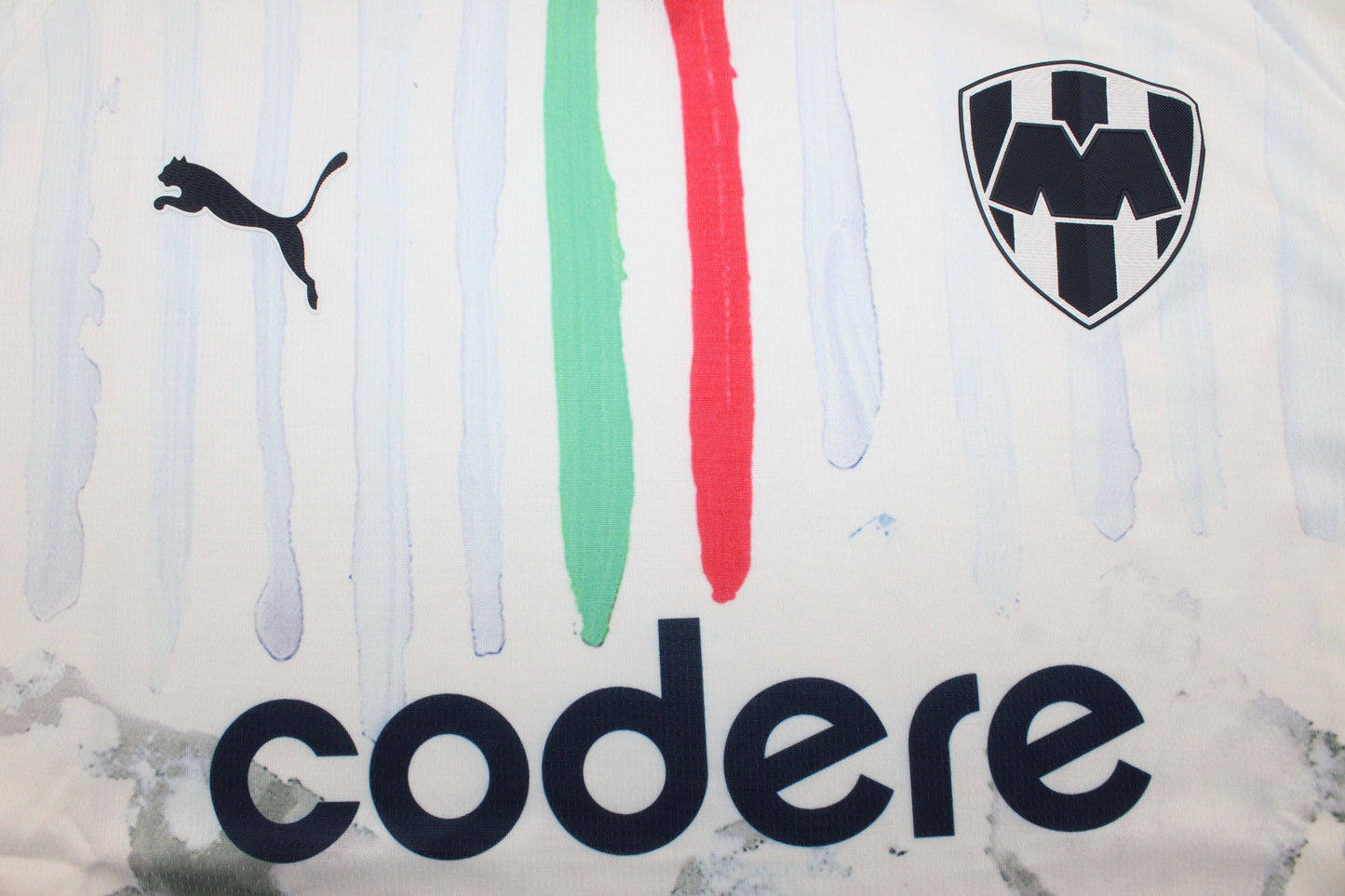 Monterrey 2025 Mundial de clubes visita versión jugador