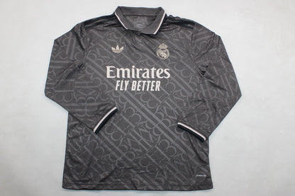 Real Madrid 24-25 Third player version