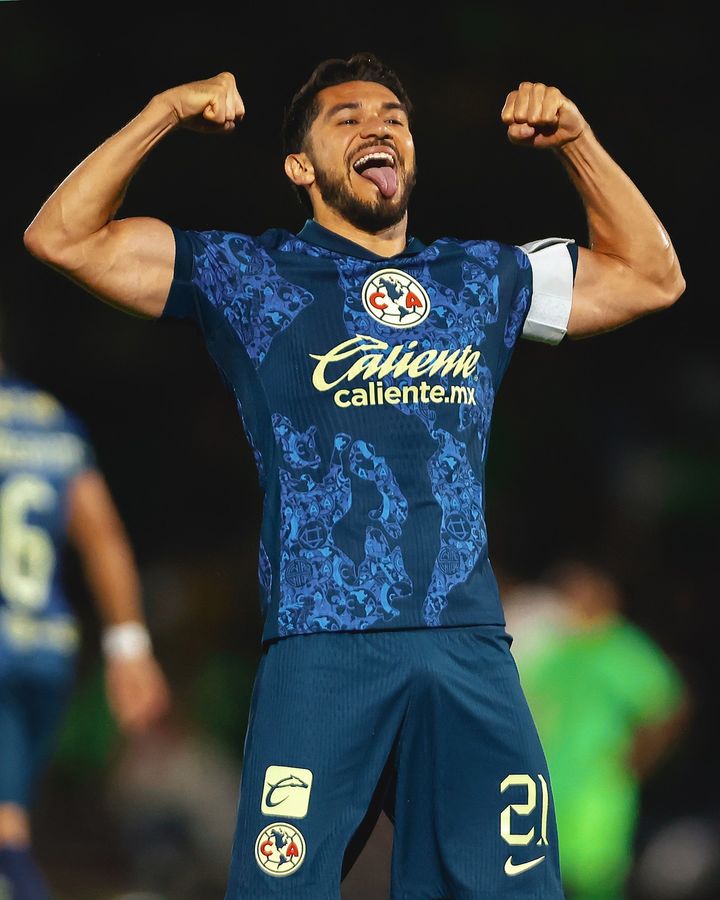 Nike Jersey Azul Del America Nike America Jersey Azul Club America