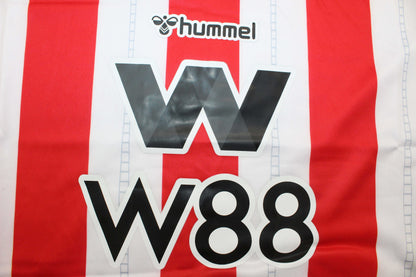 Manchester City 24-25 Home Player Version